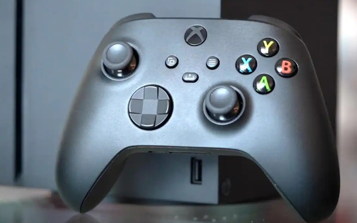 Xbox-Series-X-Controller-Keeps-Disconnecting رقابت پلی استیشن و ایکس باکس
