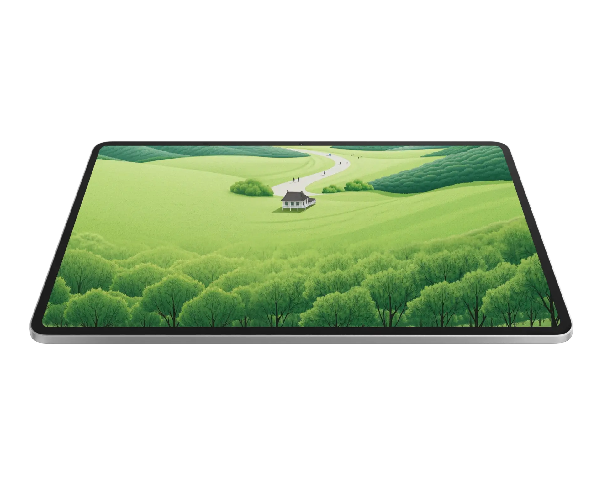 pad-1920x1525 آنر پد ۱۰ با تراشه اسنپدراگون ۷ نسل ۳ و صفحه نمایش ۱۲.۱ اینچی ۲.5K عرضه شد - نیعان مگ