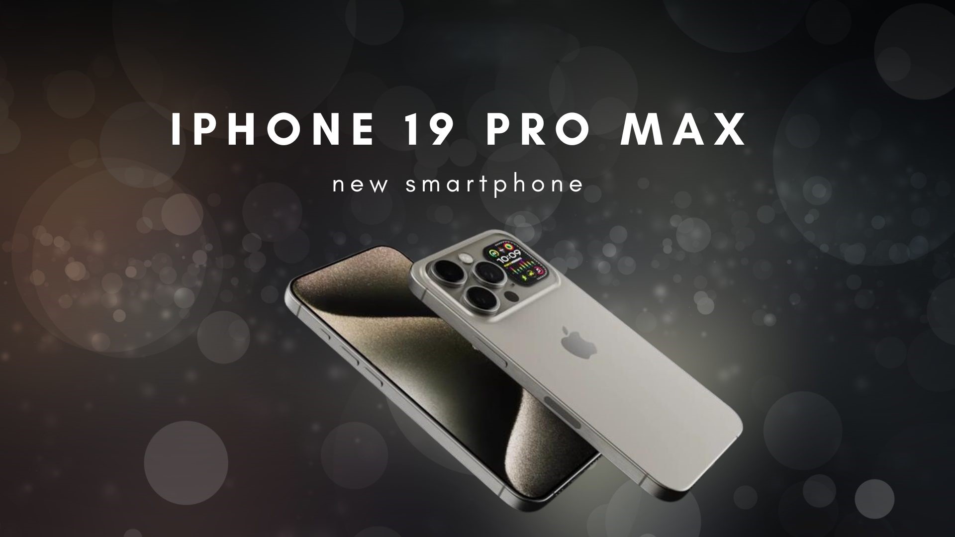 iPhone-19-Pro-va-Pro-Max-se-ra-mat-vao-nam-2027 آینده آیفون در سال ۲۰۲۶ و پس از آن - نیعان مگ
