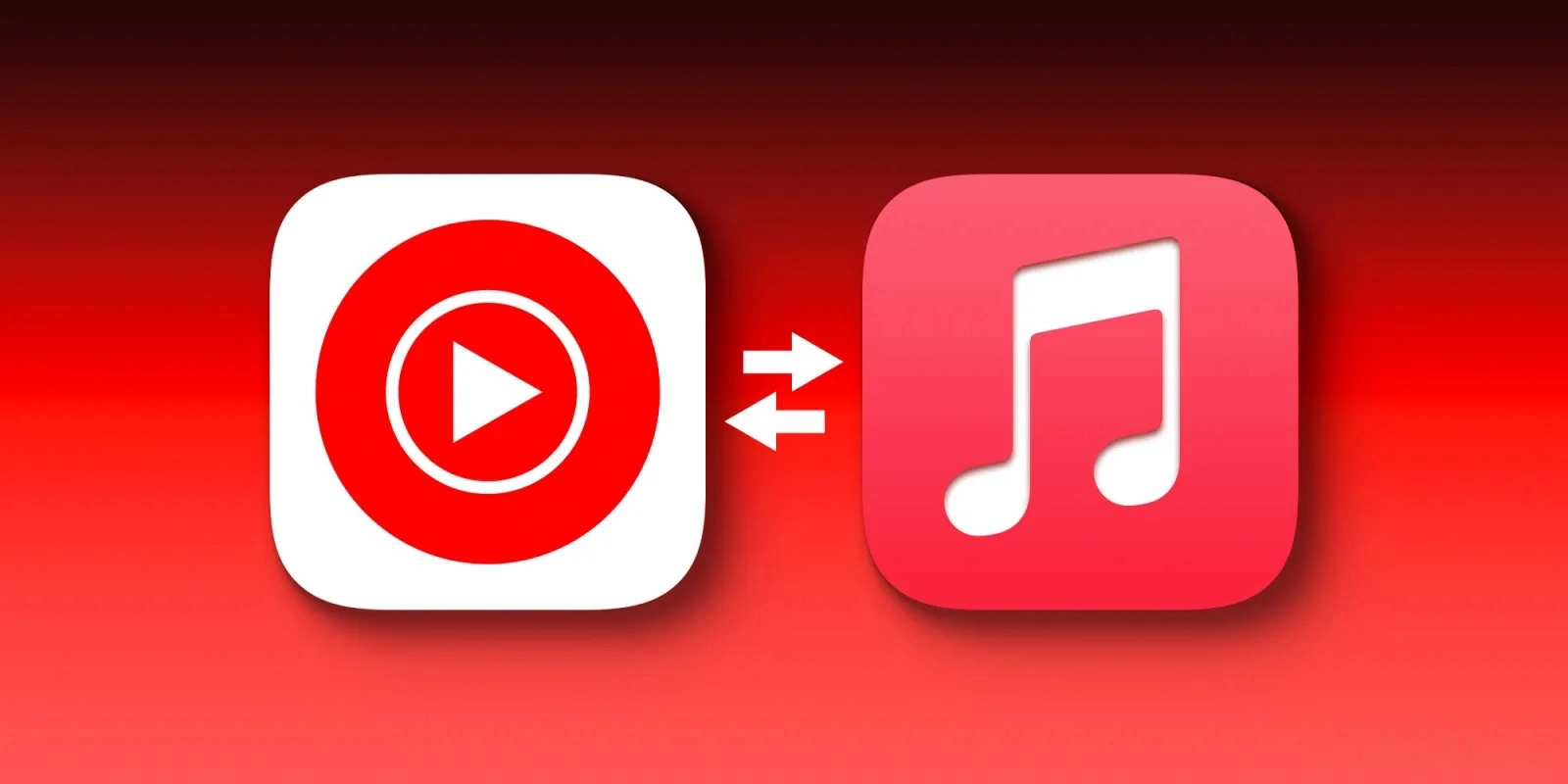 apple-music-now-lets-you-easily-transfer-playlists انتقال پلیلیست اپل موزیک به یوتیوب موزیک