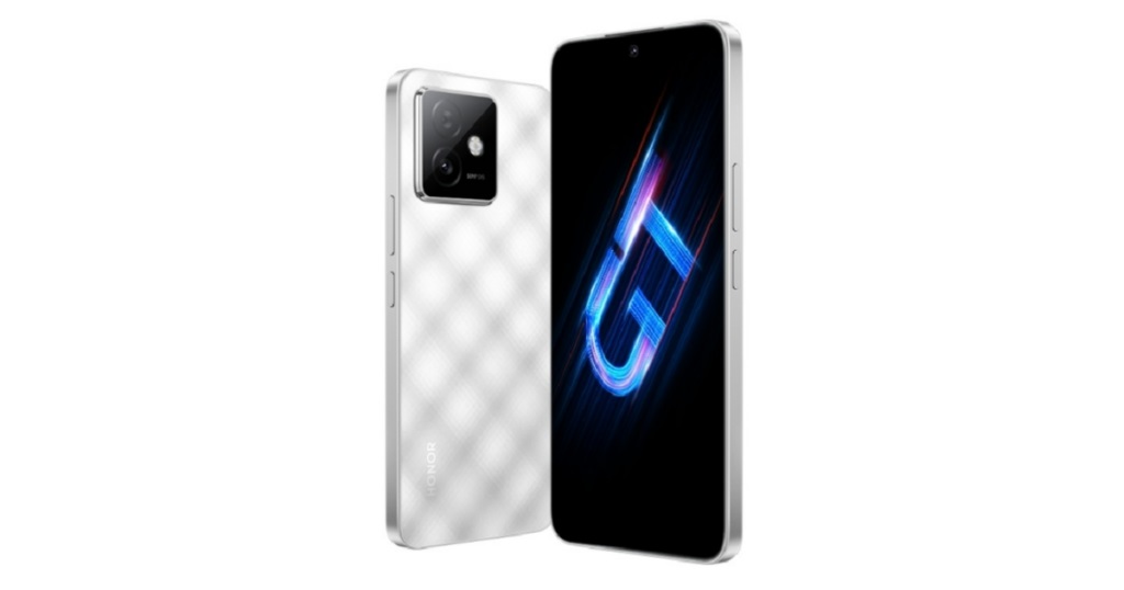 Honor X60 GT برترین گوشیهای اپریل 2025