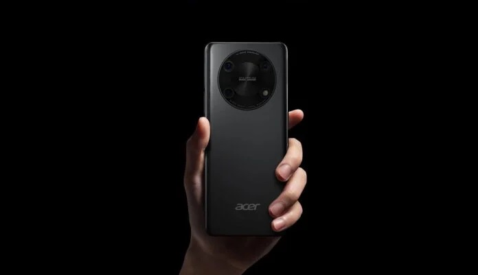 Acer Super ZX Super ZX Pro برترین گوشیهای اپریل 2025