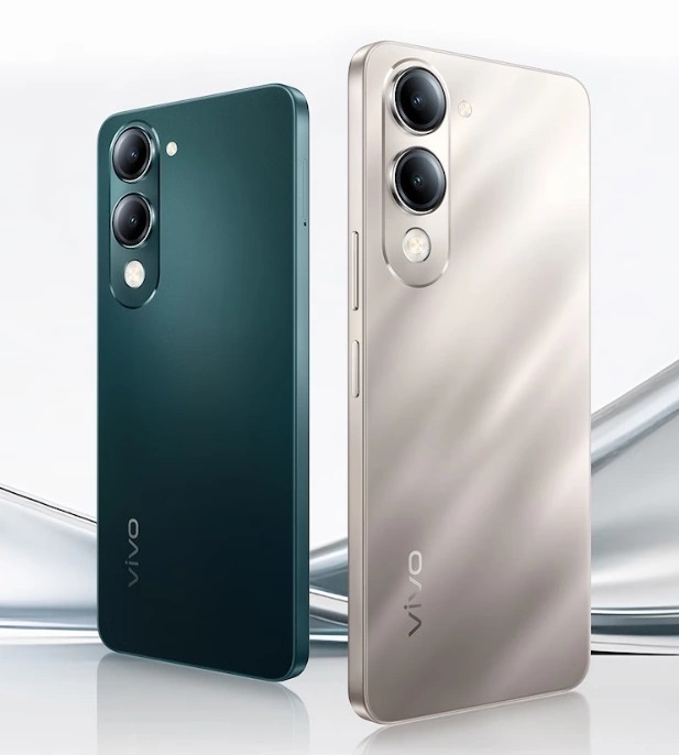 Vivo Y37c برترین گوشیهای اپریل 2025