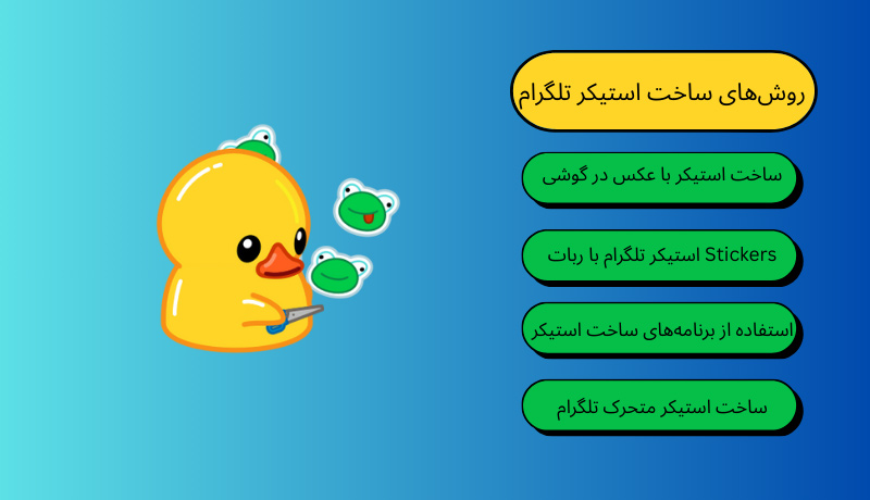 create-stickers-2 آموزش ساخت استیکر تلگرام با 4 روش - نیعان مگ