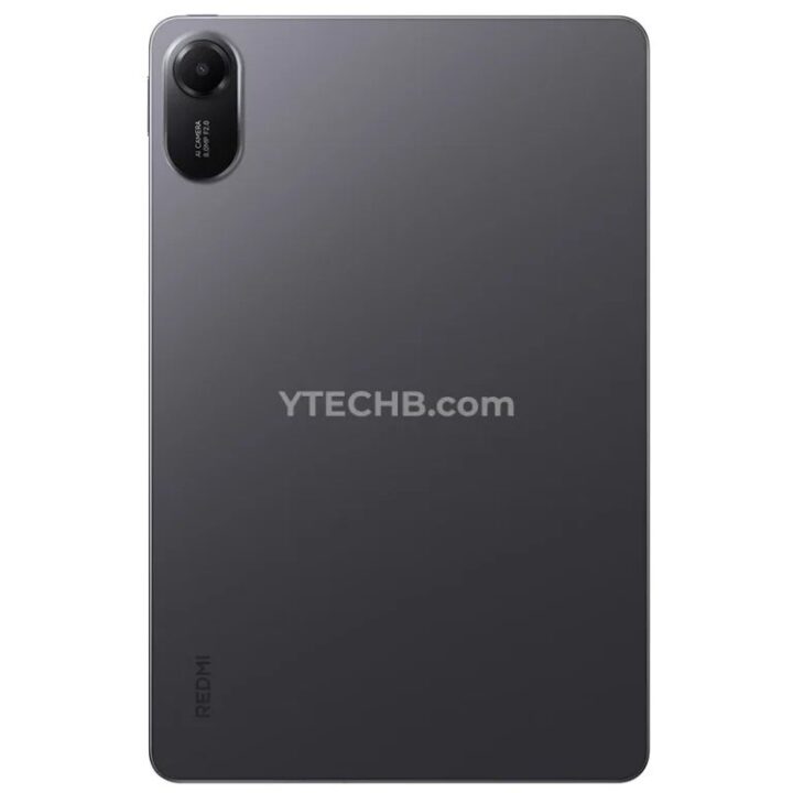 Here is a first look at Xiaomis next best affordable tablet--1 تصاویر تبلت مقرونبهصرفه آینده شیائومی منتشر شد