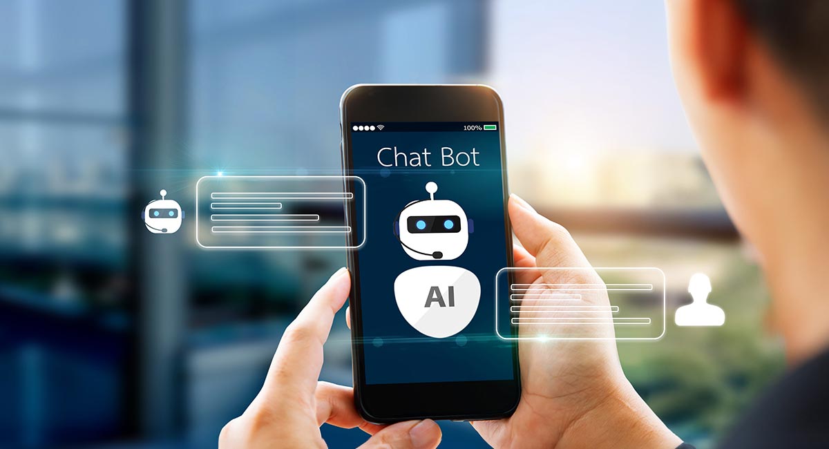 What-is-AI-Chatbot حافظه بهبودیافته ChatGPT به هوش مصنوعی شخصیتر اشاره میکند - نیعان مگ