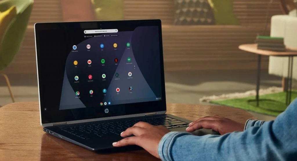 ChromeOS حداقل سختافزاری که یک لپتاپ اقتصادی باید داشته باشد! - نیعان مگ
