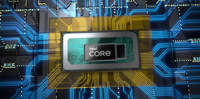 Intel Core i5-1350P اینتل Core i5-1350P