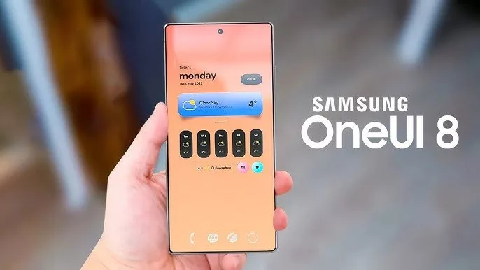 فاش شدن احتمالی زمانبندی انتشار One UI 8