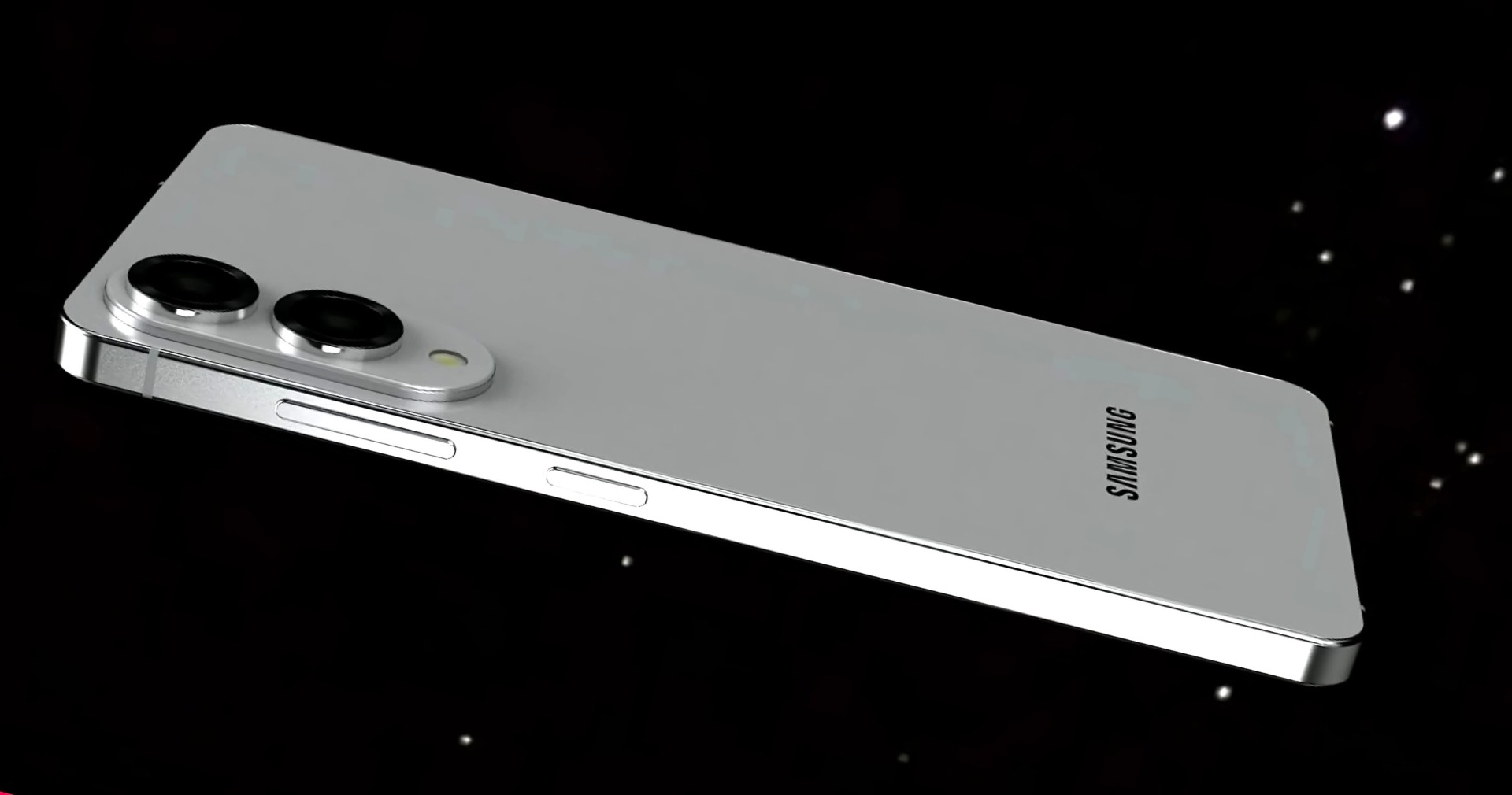 Samsung-Galaxy-S25-Edge-concept-render سامسونگ با گلکسی اس ۲۵ اج، به مسیر اشتباهی میرود - نیعان مگ