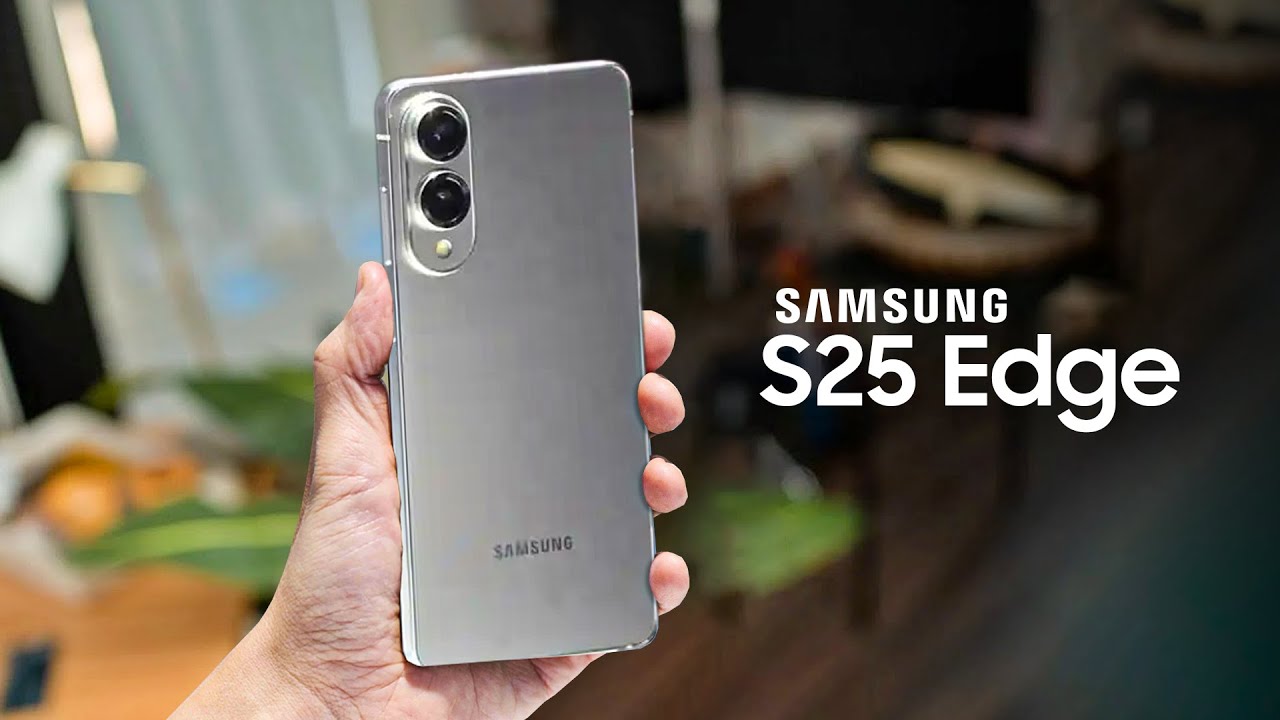 Galaxy-S25-Edge-price-1 سامسونگ با گلکسی اس ۲۵ اج، به مسیر اشتباهی میرود - نیعان مگ