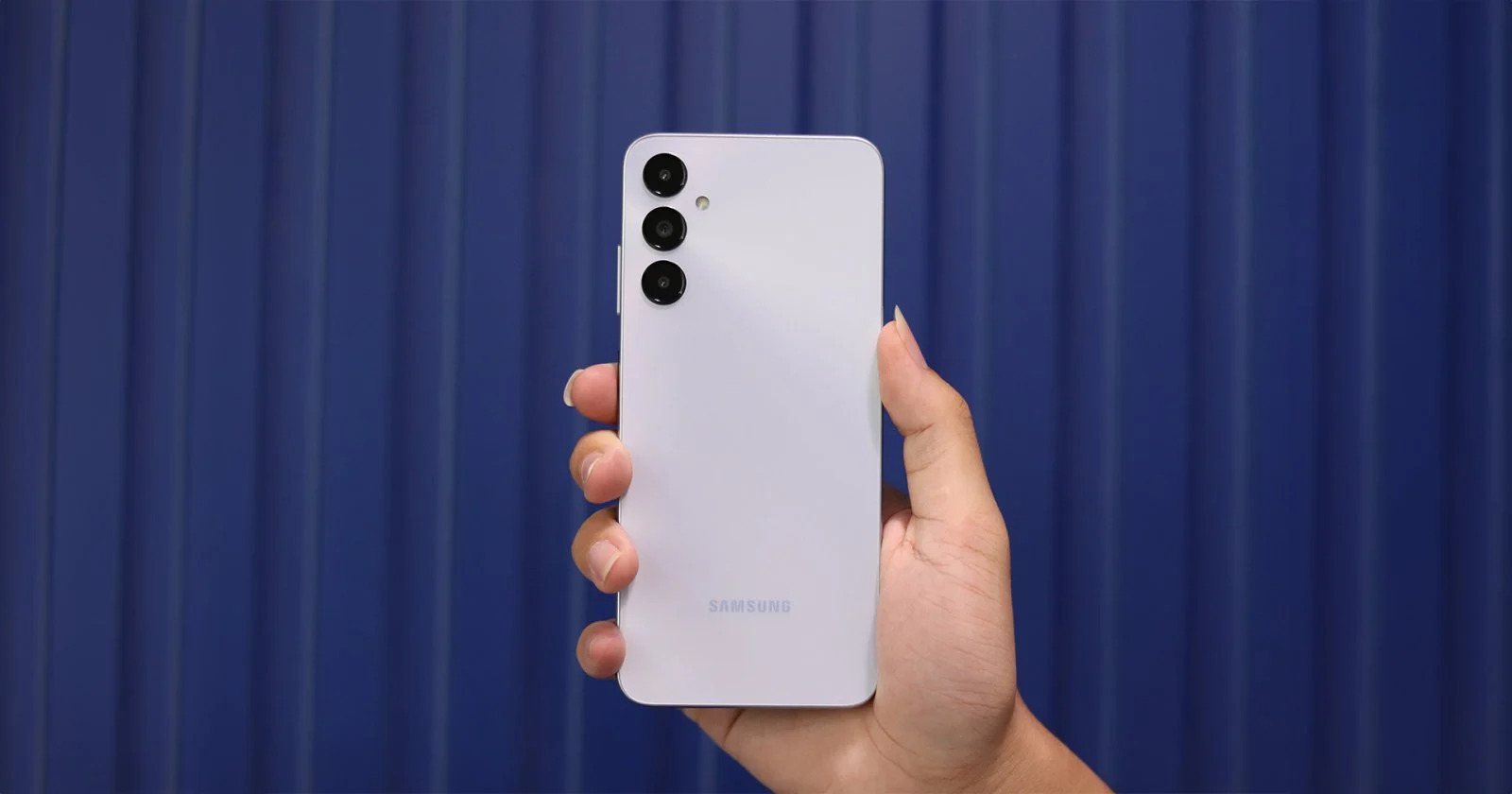 galaxy-a05s-receiving-one-ui-7-stable-update1 گلکسی A05s