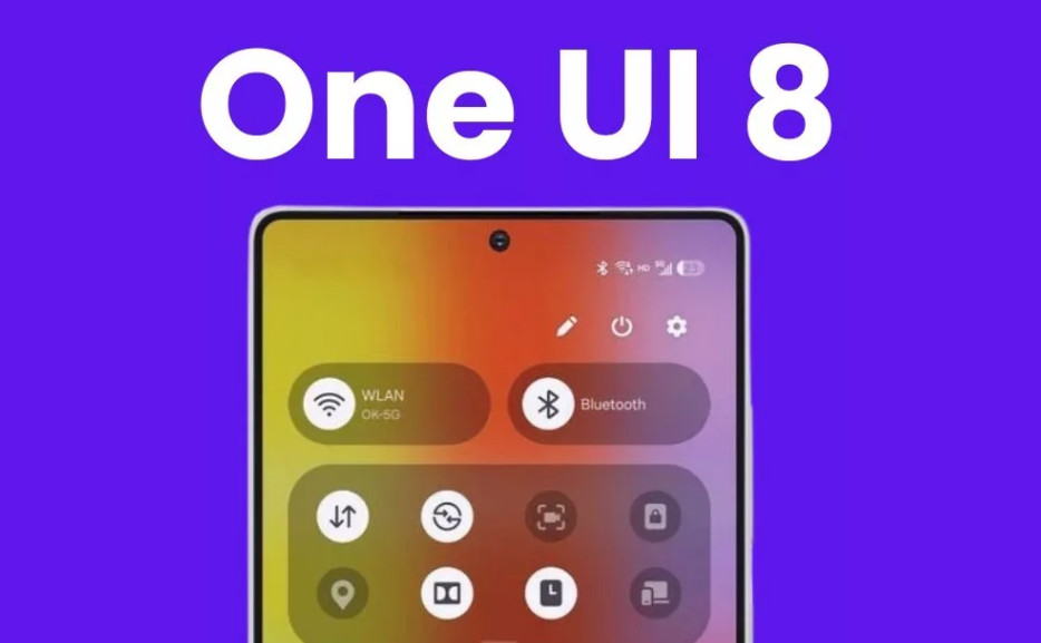 One UI 8 One UI 8 سامسونگ