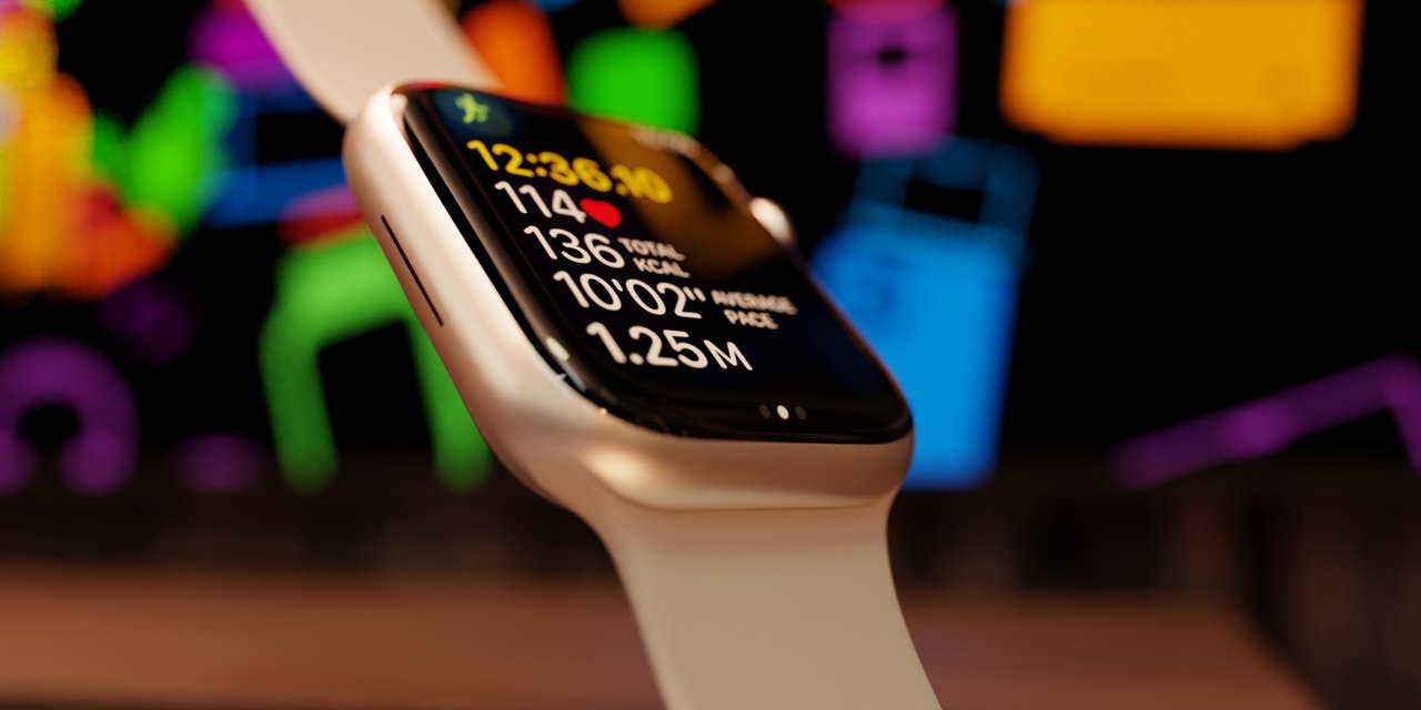 Apple Watch Series 11 اپل واچ سری 11