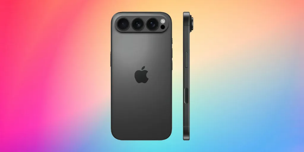 This-could-be-our-first-look-at-the-iPhone-17-Pro-camera-bump شایعه: اپل تا سال ۲۰۲۷ طراحی آیفونها را هر ساله تغییر میدهد - نیعان مگ