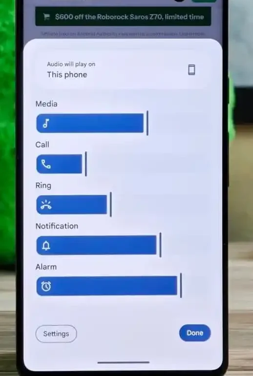 Android-16-redesign-leak-8-1 طراحی اندروید 16