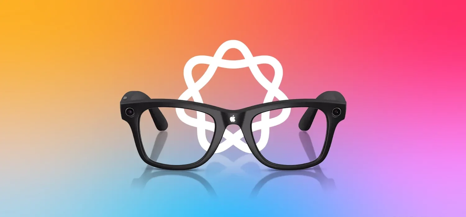 apple-glasses عینک هوشمند اپل