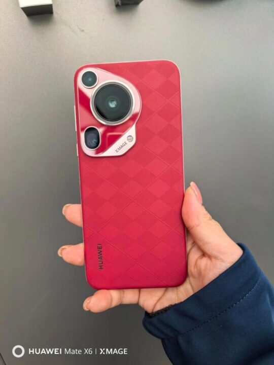 huawei-next-flagship-phone-might-ditch-sony1 پرچمدار بعدی هواوی