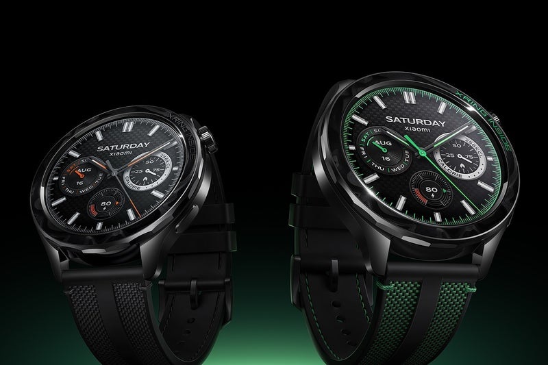 Xiaomi goes all-in on homemade chips with a flagship phone a tablet and a smartwatch-1- شیائومی از یک گوشی پرچمدار، یک تبلت و یک ساعت هوشمند با تراشه اختصاصی خود رونمایی کرد