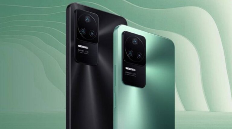 Poco F4 5G (1) آپدیت HyperOS پوکو F4