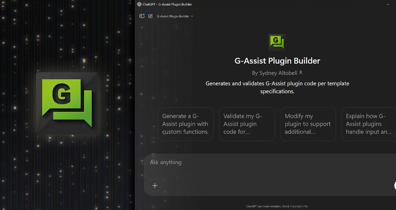 g-assist-plugin-nv-blog-1280x680-1 عجیبترین محصولات معرفی شده در کامپیوتکس ۲۰۲۵؛ از لپتاپ دل تا کیبورد ایسوس - نیعان مگ