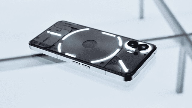 NOTHING PHONE 3 PRICE HAS BEEN REVEALED BY THE CEO1 قیمت گوشی ناتینگ فون (3) فاش شد