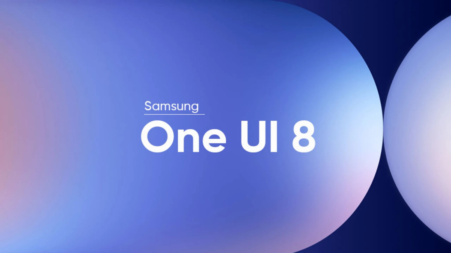 samsung-reveals-when-one-ui-8-is-coming One UI 8