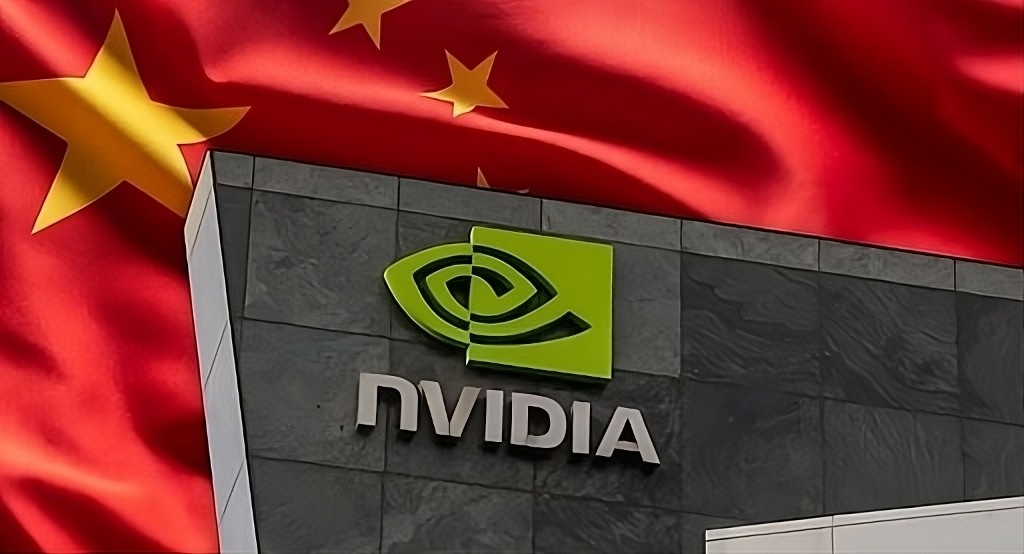 China has launched an antitrust investigation against Nvidia تحقیقات ضد انحصاری چین علیه انویدیا