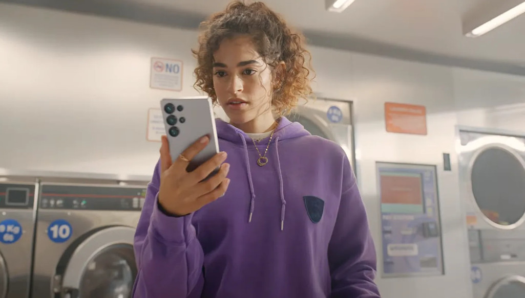 galaxy Ai Gen Z هوش مصنوعی گلکسی S25 همراه نسل Z در کارهای روزمره - نیعان مگ