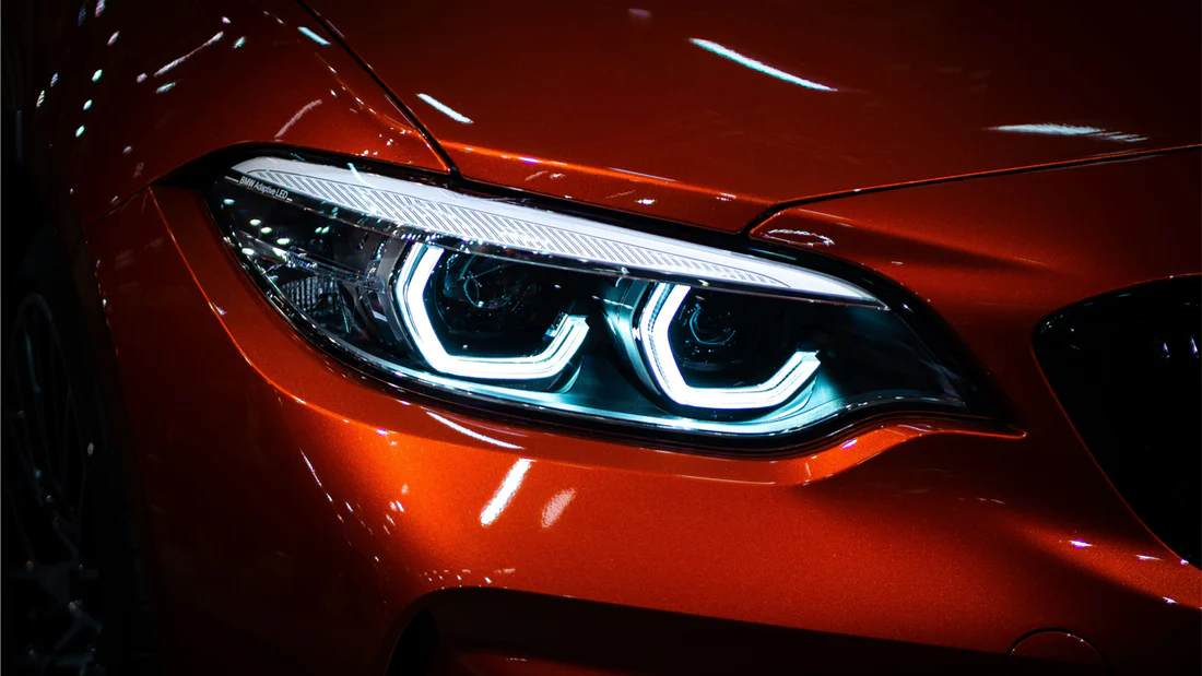 Daytime_Running_Lights_drlsdirectcom چراغ دیلایت خودرو؛ چراغی که خاموش نمیشود! - نیعان مگ