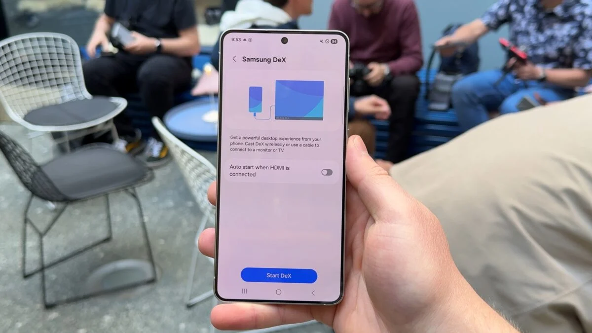 samsung galaxy s25 edge گلکسی S25 اج