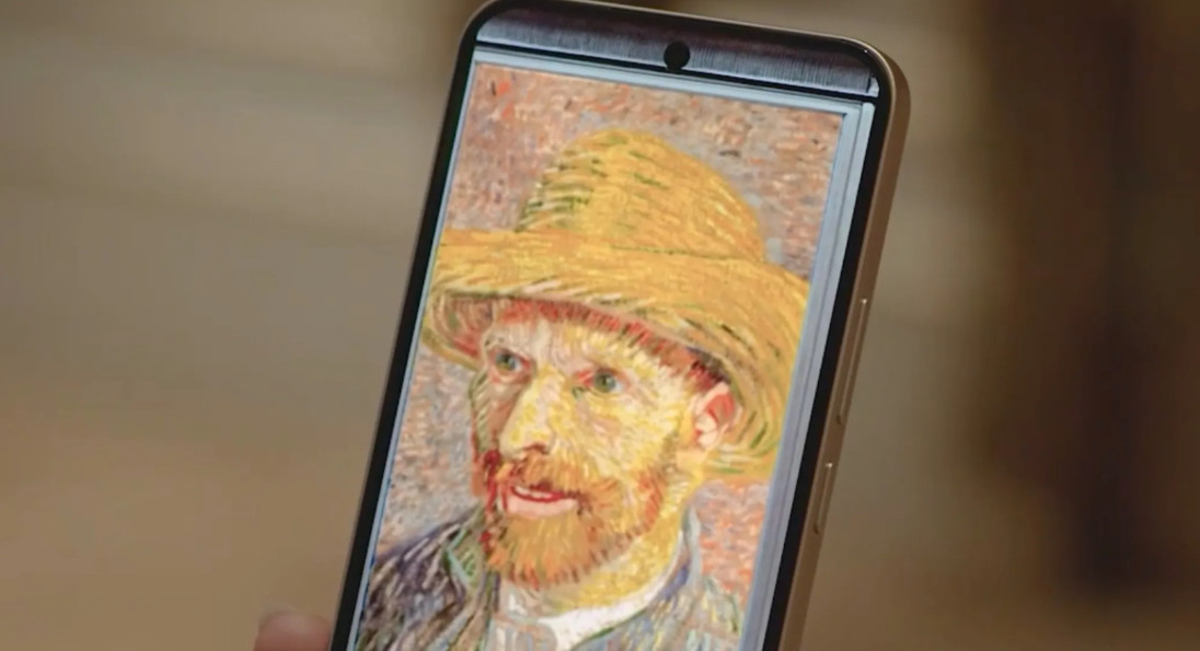 Honor 400 new AI Honor 400 تصاویر را با استفاده از هوش مصنوعی به ویدئوهای سرگرمکننده تبدیل میکند - نیعان مگ