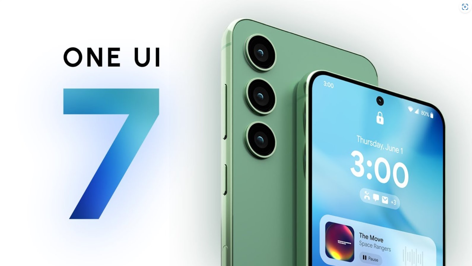 samsung-upcoming-one-ui-7-detailed تغییرات رابط کاربری One UI 7