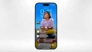 Apple introduces Liquid Glass to take on Material 3 Expressive1-- اپل رابط کاربری Liquid Glass را معرفی کرد
