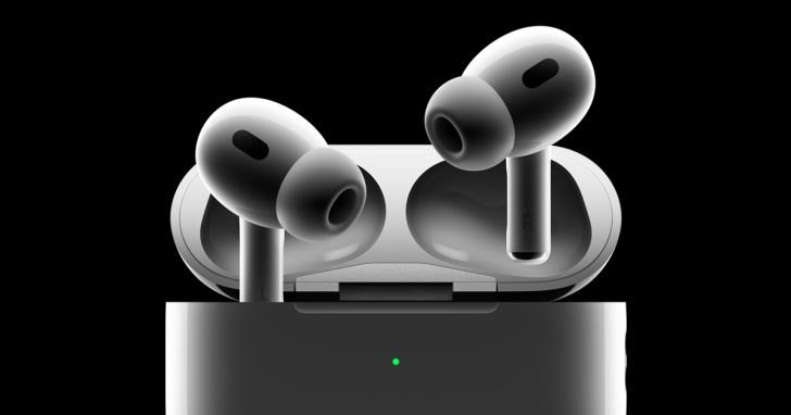 Apple Files A Patent Describing An Optical Lens System On AirPods Fueling The Flames Of A Rumor Talking About The Camera Upgrade Arriving To These Wireless Earbuds پتنت جدید اپل یه یک سیستم لنز اپتیکال برای ایرپاد اشاره دارد