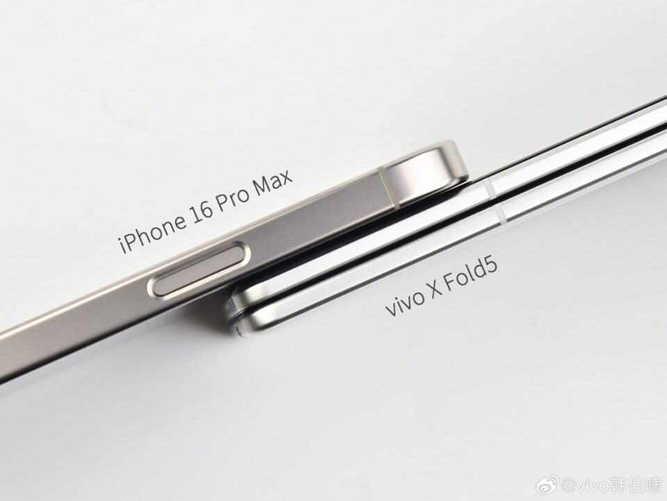 Images-show-vivo-x-fold-5-thickness2 ویوو X Fold 5