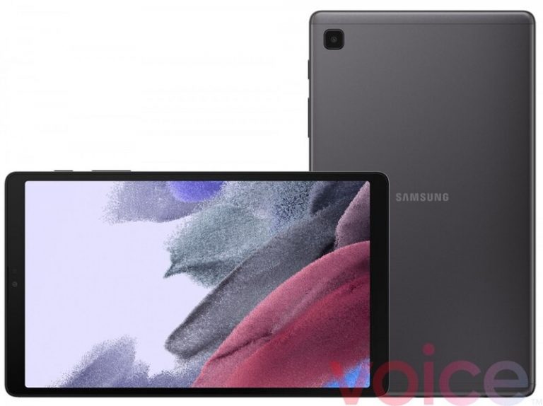 Galaxy Tab A7 Lite گلکسی تب A7 لایت