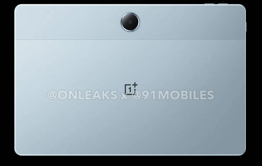 one plus pad lite 3 تصاویر تبلت جدید وان پلاس پد لایت منتشر شد - نیعان مگ