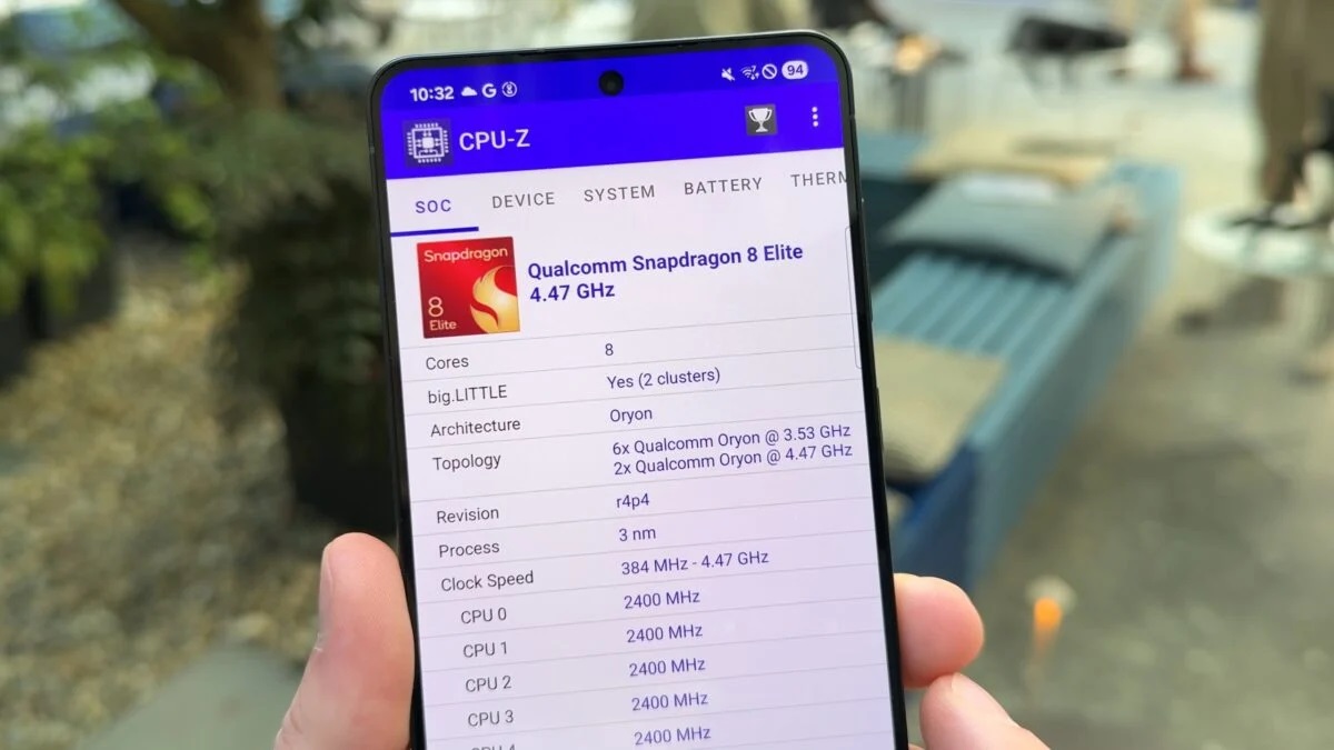 Galaxy Z Flip 7