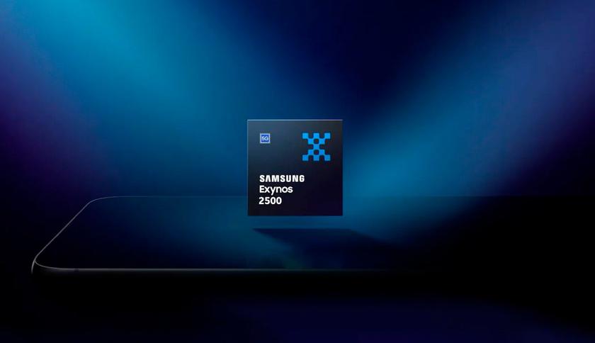 Production difficulties may force Samsung to cancel the release of its flagship Exynos 2600 chip لغو تولید تراشه اگزینوس 2600