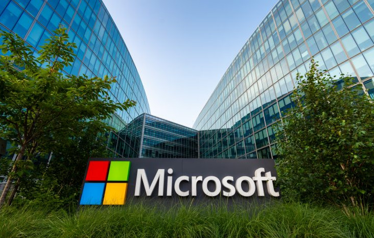microsoft stocks سهام مایکروسافت به رکورد تاریخی جدیدی رسید - نیعان مگ