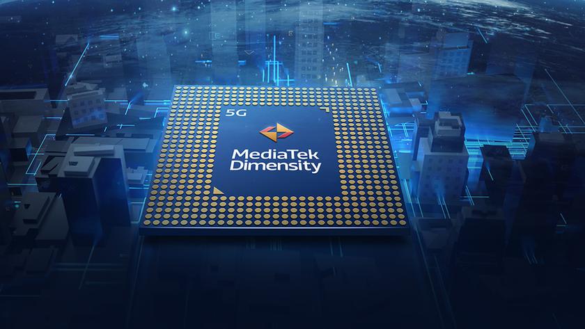 It is reported that the next MediaTek Dimensity 9500 chip could be built on the same architecture as the Snapdragon 8 Elite معماری تراشه دایمنسیتی 9500