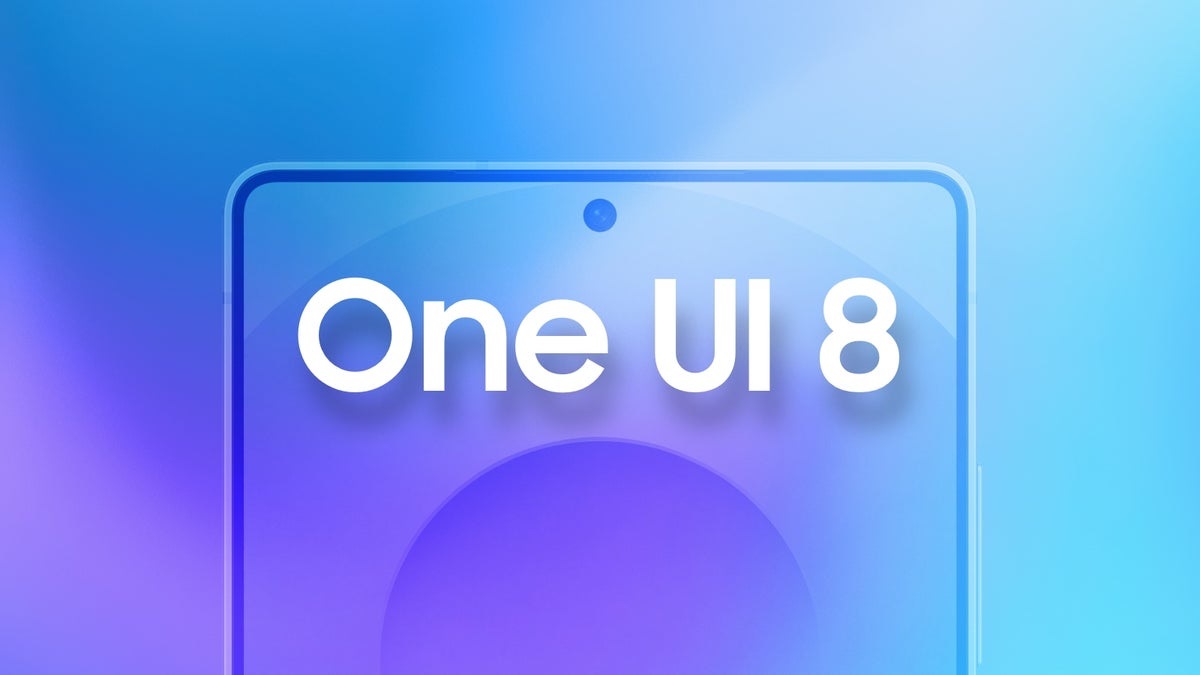 Samsung may surprise us all and roll out a Beta for One UI 8 sooner than anticipated One UI 8