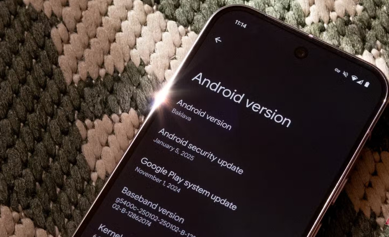 new android 16 نسخه پایدار اندروید ۱۶ امروز منتشر میشود - نیعان مگ