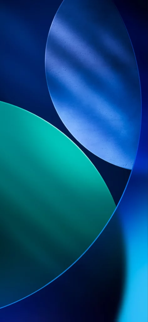 دانلود والپیپرهای جدید iOS 26