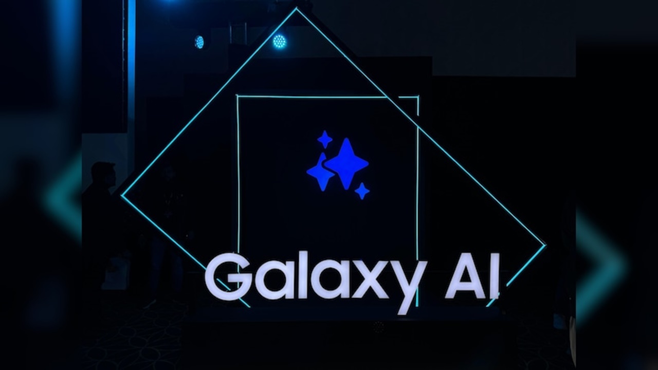 Most of the new Galaxy AI features will be coming to One UI 71 not One UI 70 هوش مصنوعی Galaxy AI