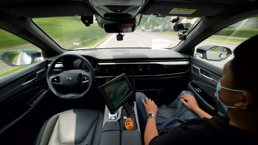 self drive car safety چرا ساخت یک خودروی خودران قابلاعتماد اینقدر سخت است؟ - نیعان مگ