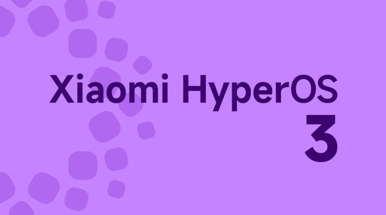 xiaomi hyperOS Material Design 3 و شیائومی