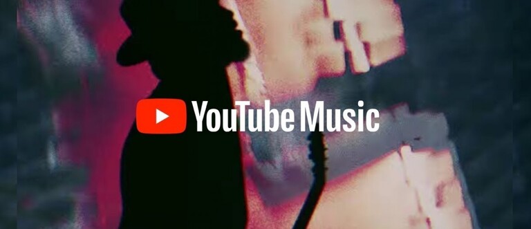 Youtube Music یوتیوب موزیک