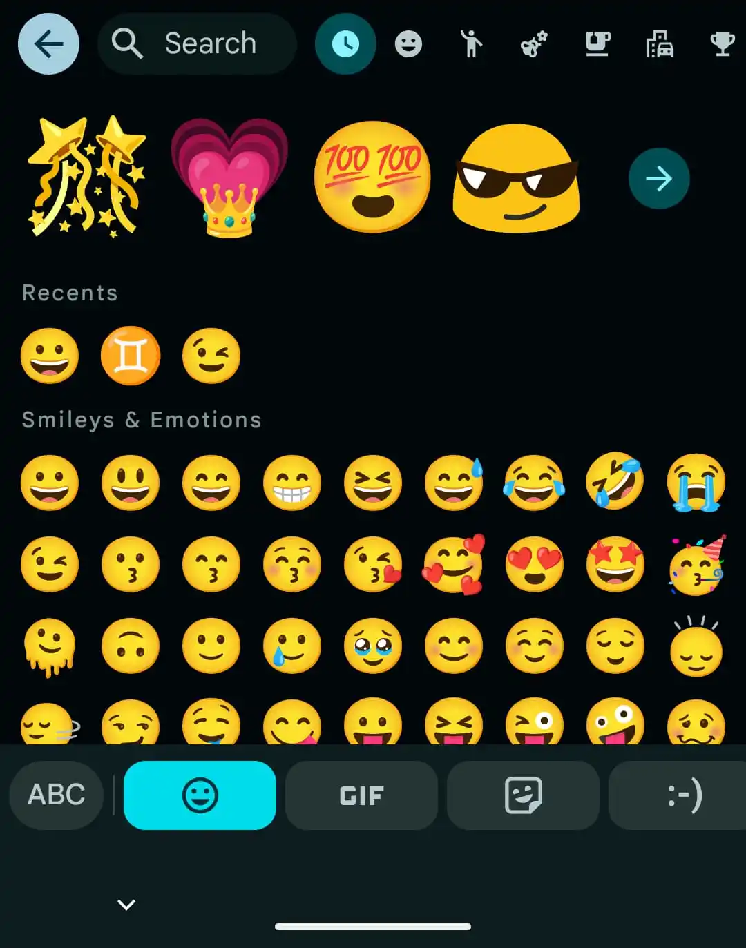 Gboard-emoji-UI-redesign-1 Gboard